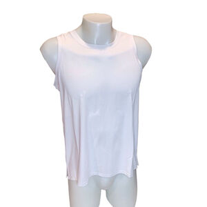 Mens white Head lightweight dry tank size l g88